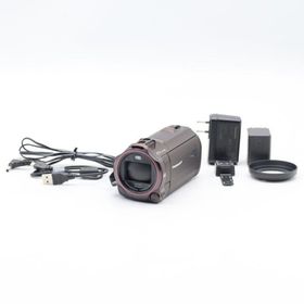 パナソニック(Panasonic)のパナソニック 4K VX992M 64GB HC-VX992M-T(ビデオカメラ)