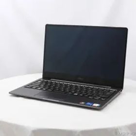 〔中古品〕 LIFEBOOK CH90／E3 FMVC90E3S ダークシルバー【349】