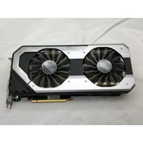 【中古】Palit GeForce GTX 1070 JetStream(NE51070015P2-1041J) GTX1070/8GB(GDDR5)/PCI-E【秋葉3号】保証期間１週間