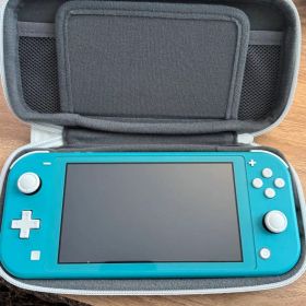 Nintendo Switch Lite ターコイズ 本体
