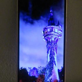 【美品】SHARP AQUOS SENSE6 SHG05 SIMロック解除済