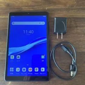 Lenovo Tab M8 TB-8505F