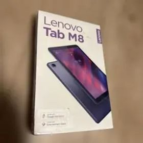 Lenovo Tab M8 Androidタブレット本体