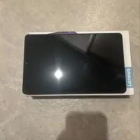 Lenovo Tab M8 HD ブラック 本体 2GB +16GB