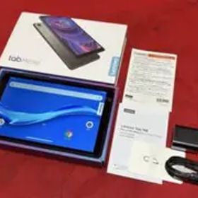 Lenovo Tab M8 HD(第4世代) 32GB動作品 1726-01-1