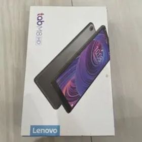 Lenovo tab M8 HD 本体