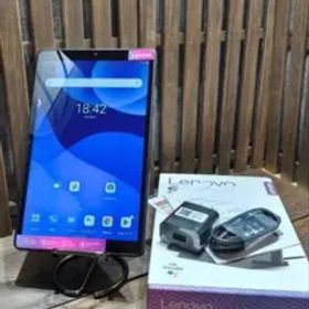 美品 Lenovo TB-8506XS smart tab m8 タブレット