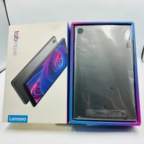 極美品 Lenovo Tab M8 HD 16GB Lenovo TB-8505F 管JMNM1017A10