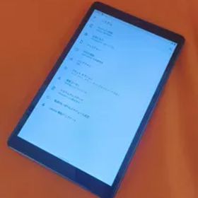 Lenovo TAB M8 TB-8505F 本体 グレー Android アンドロイド スマートフォン タブレット モバイル レディース メンズ キッズ 笑声出品商品