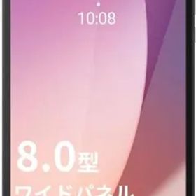 Lenovo Tab M8(4th Gen) 8型 32GB Wi-Fiモデル