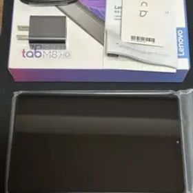 Lenovo Tab M8〔HD〕ほぼ新品