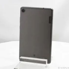 〔中古品〕 Lenovo Tab M8 16GB アイアングレー ZA5H0066JP SIMフリー【349】