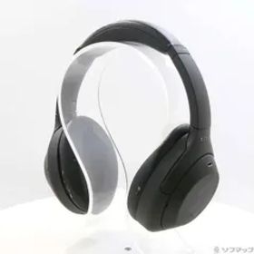 〔中古品〕 WH-1000XM4 B ブラック【348】