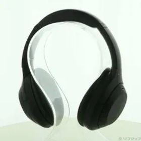 〔中古品〕 WH-1000XM4 B ブラック【269】