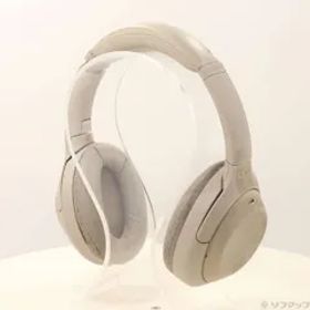 〔中古品〕 WH-1000XM4SM プラチナシルバー【349】