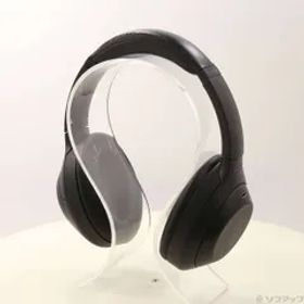 〔中古品〕 WH-1000XM4 B ブラック【305】
