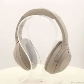 〔中古品〕 WH-1000XM4SM プラチナシルバー【305】
