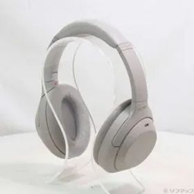 〔中古品〕 WH-1000XM4SM プラチナシルバー【276】