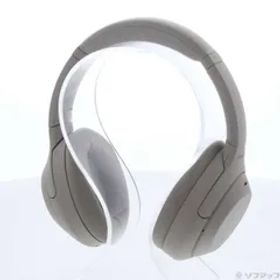〔中古品〕 WH-1000XM4SM プラチナシルバー【348】