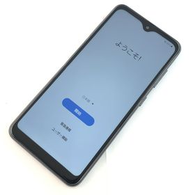 ギャラクシー(Galaxy)の【C】SC-42A/Galaxy A21/354300883657674(スマートフォン本体)