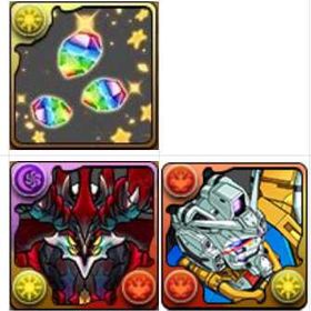 問い合わせ必ず返信します、安心してお取り引きを | パズドラ(パズル＆ドラゴンズ)のアカウントデータ、RMTの販売・買取一覧