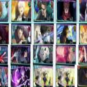 単在庫 | ファンパレ(呪術廻戦ファントムパレード)のアカウントデータ、RMTの販売・買取一覧