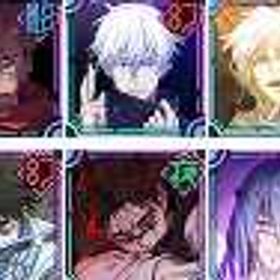 販売 | ファンパレ(呪術廻戦ファントムパレード)のアカウントデータ、RMTの販売・買取一覧