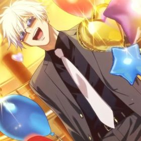 5垢セット 石135000個+SSR確定チケット5枚+ガチャチケット51枚+SSR廻想 | ファンパレ(呪術廻戦ファントムパレード)のアカウントデータ、RMTの販売・買取一覧