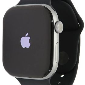 【Apple】アップル『Apple Watch Series11 アップルウォッチ11 GPS+Cellularモデル 46mm』MFC94J/A メンズ スマートウォッチ 1週間保証【中古】