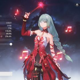 引退垢フローヴァ完凸武器なし | 鳴潮(Wuthering Waves)のアカウントデータ、RMTの販売・買取一覧