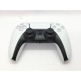 【中古】SONY DualSense ワイヤレスコントローラー CFI-ZCT1J PS5【立川フロム中武】保証期間１週間【ランクB】