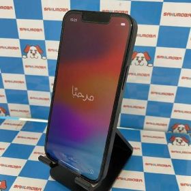 【中古】iPhone13 mini SoftBank版SIMフリー 128GB MLJC3J/A A2626