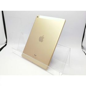 【中古】Apple docomo 【SIMロックあり】 iPad Air2（2014） 16GB ゴールド MH1C2J/A【立川フロム中武】保証期間1ヶ月【ランクC】