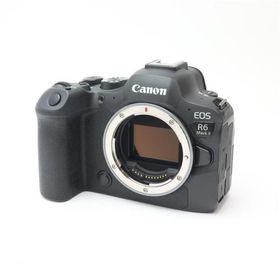 《並品》Canon EOS R6 Mark II ボディ
