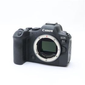 《並品》Canon EOS R6 Mark II ボディ