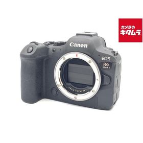 【中古】 【良品】 キヤノン EOS R6 MarkII ボディ