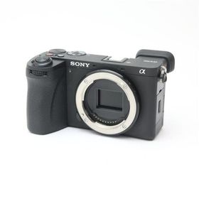 《美品》SONY α6700 ボディ ILCE-6700
