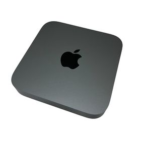 Apple Mac mini 2018 デスクトップ PC 16GB SSD 256GB Core i5 8500B 3.00GHz Monterey 中古 T10676116