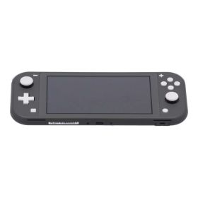 NINTENDO 任天堂 ニンテンドー/Switch Lite 本体/HDH-S-GAZAA/XJJ70014702429/Bランク/24【中古】