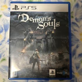 PS5デモンズソウル（Demon's Souls）