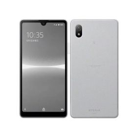 SO-G08 Xperia Ace III グレー 64GB SIMフリー 送料無料