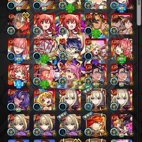 モンスト 引退アカウント ゼーレ チェルノボグ | モンストのアカウントデータ、RMTの販売・買取一覧