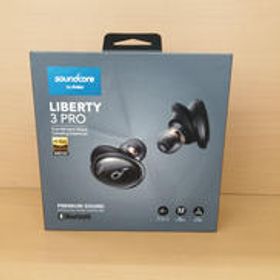 BTイヤホン SOUNDCORE LIBERTY 3PRO ANKER