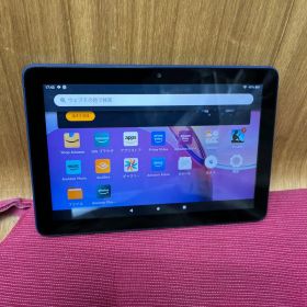 Amazon Fire HD 8 第12世代 32GB R2SP8T