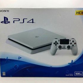 ソニー SONY PS4 CUH-2100AB02 【中古】