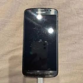 Galaxy S4 Active 韓国版