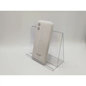 【未使用】FCNT SoftBank 【SIMフリー】 arrows We2 ミストホワイト 4GB 64GB A402FC【道玄坂】保証期間3ヶ月