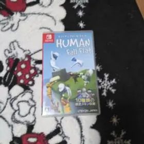 ヒューマン フォール フラット