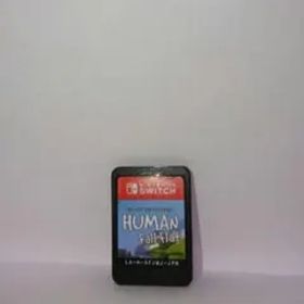 スイッチ ヒューマンフォールフラット