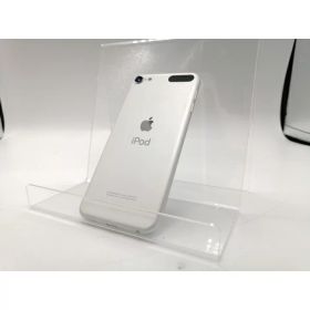 【中古】Apple iPod touch 32GB シルバー MVHV2J/A (2019/第7世代)【大阪本店】保証期間1ヶ月【ランクB】